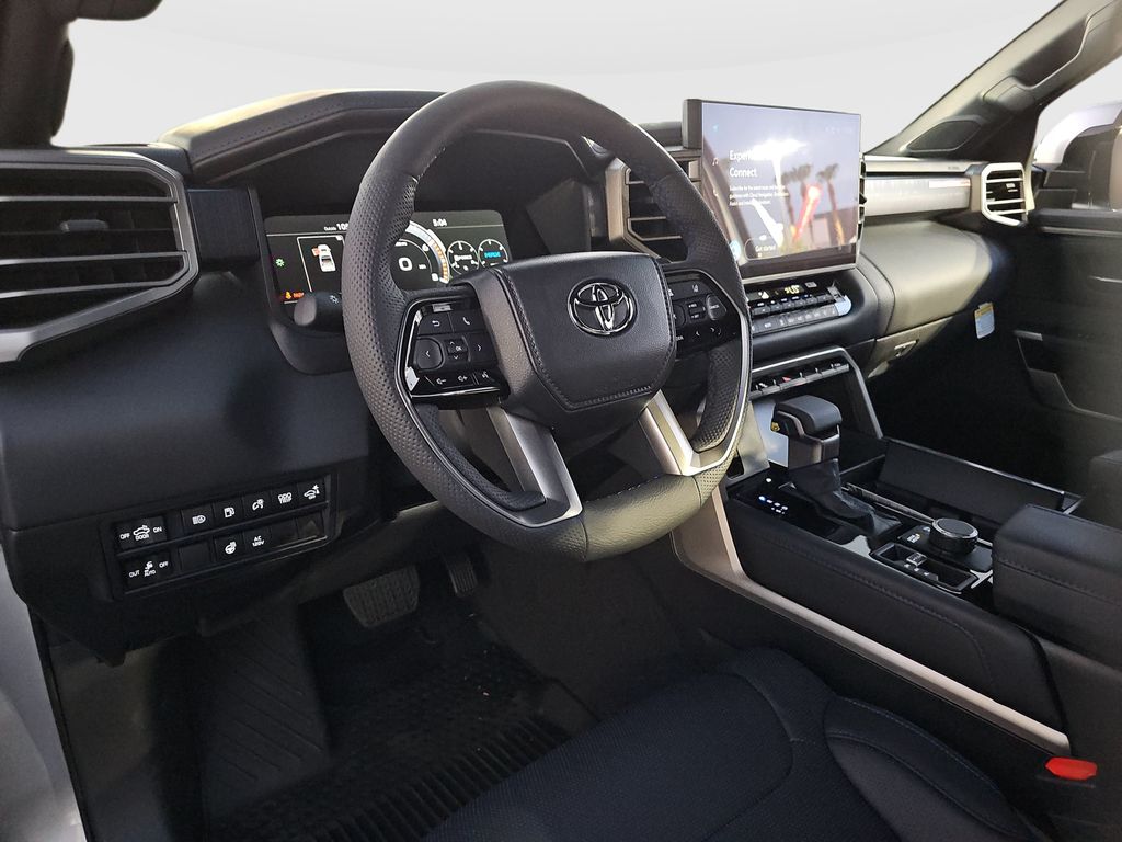 New 2026 Toyota Tundra i-FORCE MAX Truck