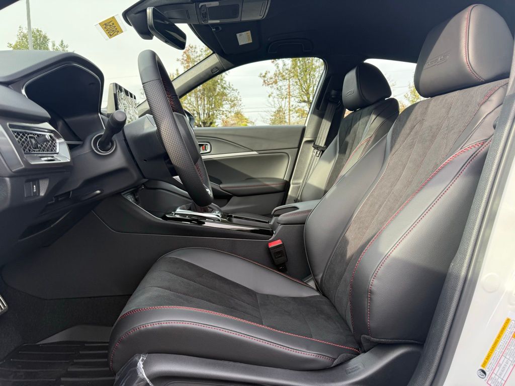 2026 Acura Integra Type S