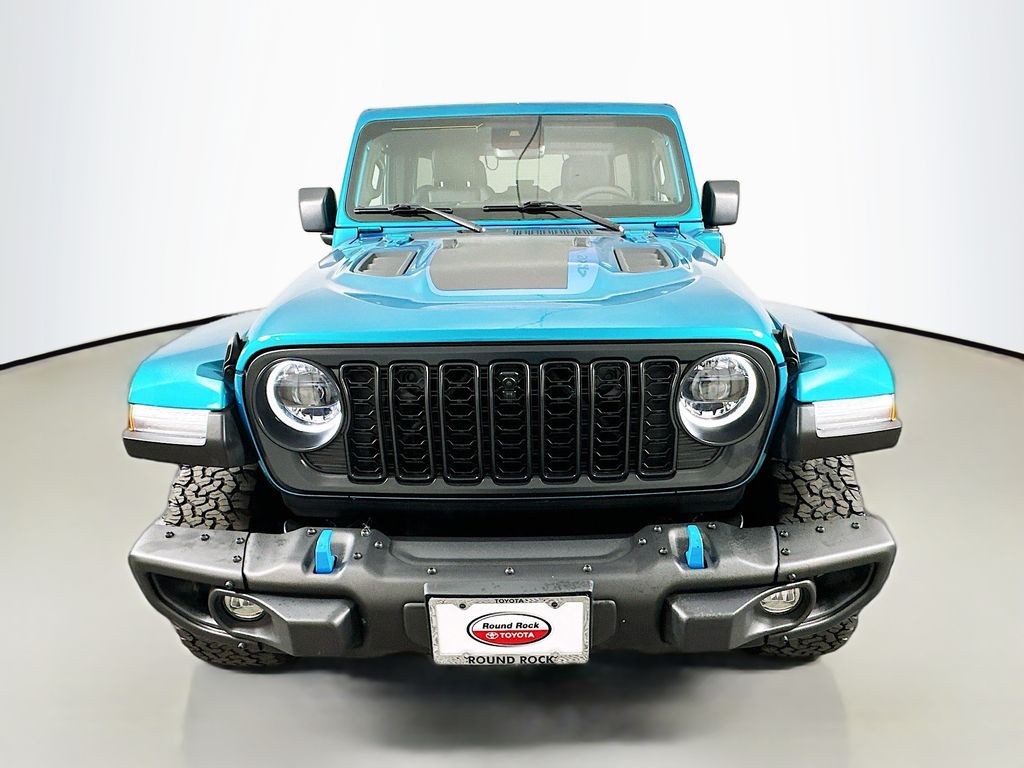 Thumbnail: 2024 Jeep Wrangler - 2