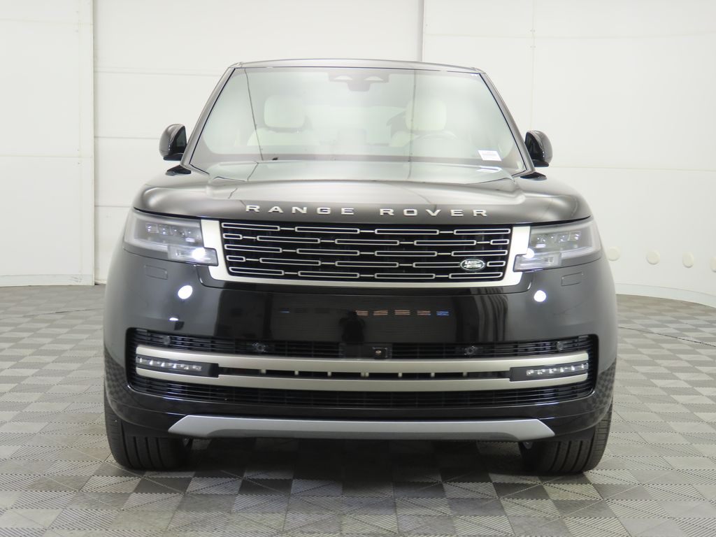Thumbnail: 2025 Land Rover Range Rover - 2