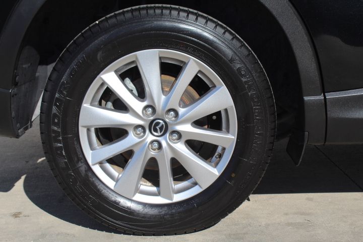 Used Car 2016 Mazda Cx-5  Touring For Sale Under $15,000 In Georgetown, Texas