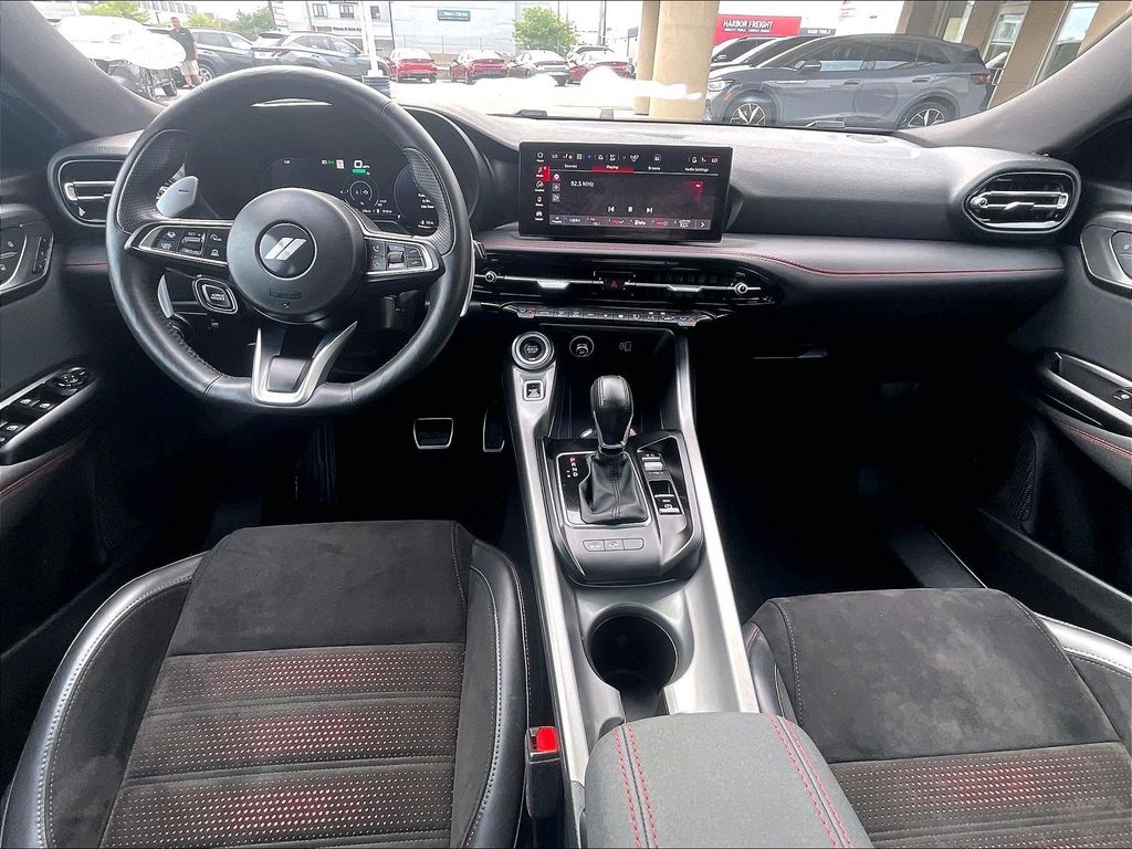 2024 Dodge Hornet — photo 21