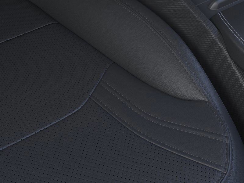 New 2025 Ford Mustang Mach-E Premium 4D Sport Utility