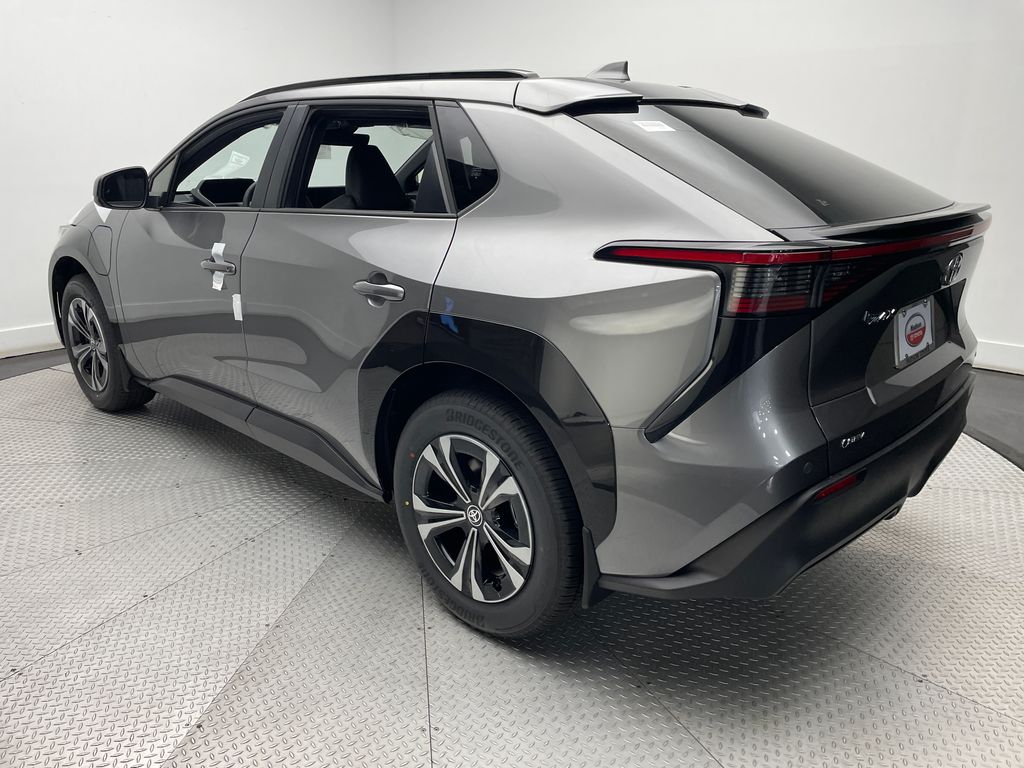 Thumbnail: 2025 Toyota bZ4X - 7