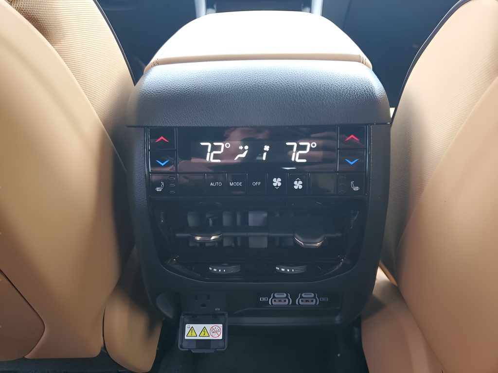 New Car 2025 Jeep Grand Cherokee L  Summit For Sale Under $60,000 In Austin, Texas