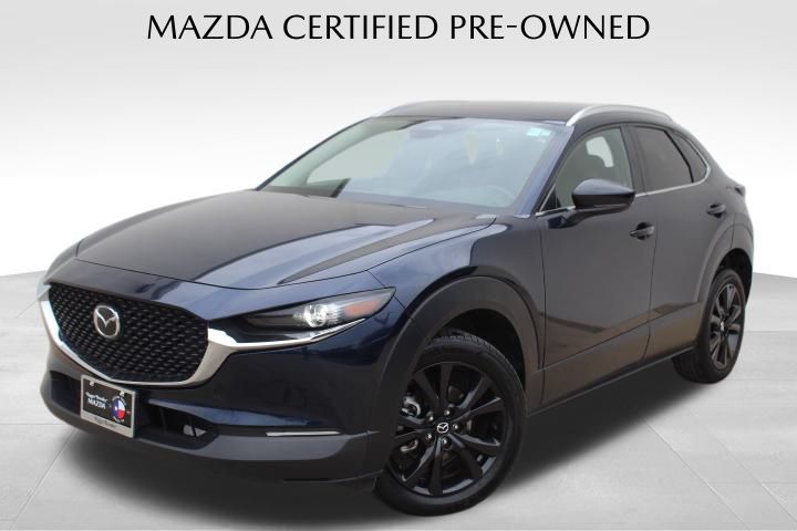 Used Car 2024 Mazda Cx-30  2.5 S Select Sport For Sale Under $25,000 In Georgetown, Texas