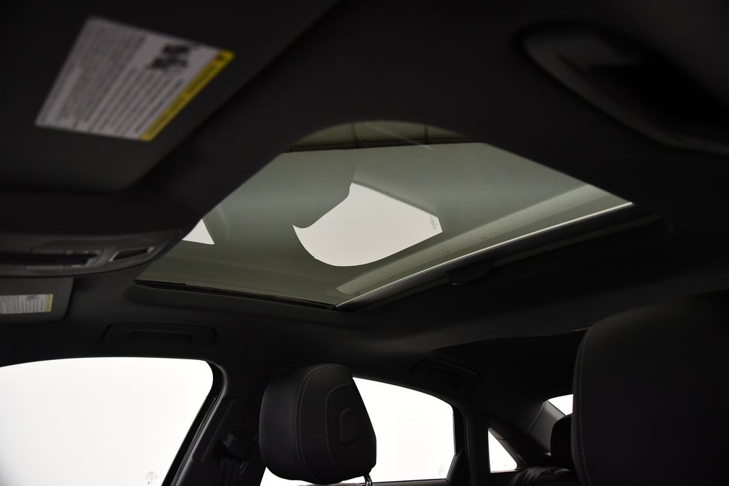 Thumbnail: 2025 Audi A3 - 16