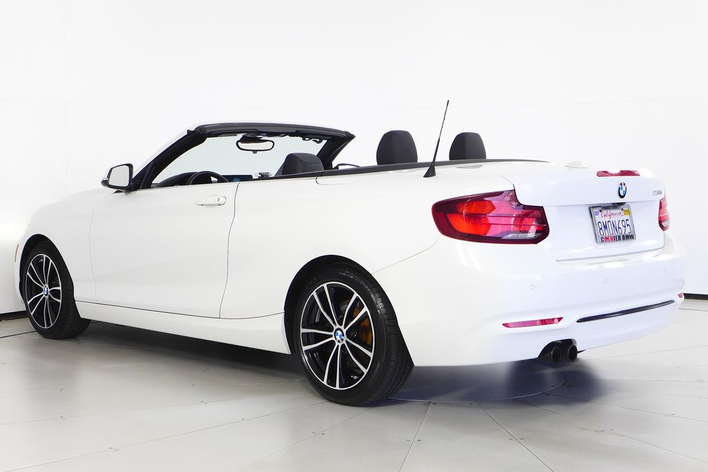 Thumbnail: 2020 BMW 2 Series - 9