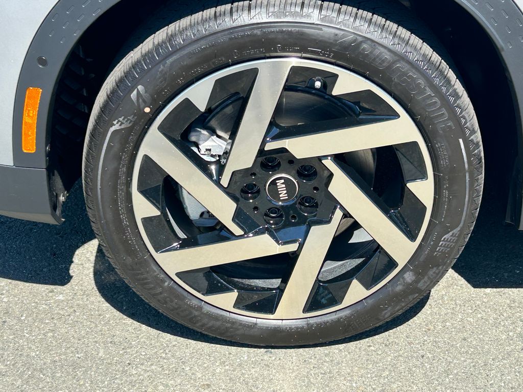 Thumbnail: 2025 MINI Cooper Countryman - 9