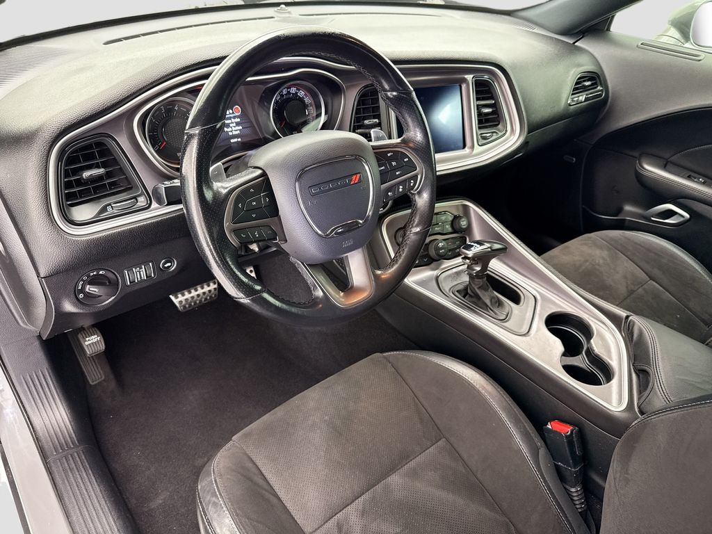 Thumbnail: 2019 Dodge Challenger - 9