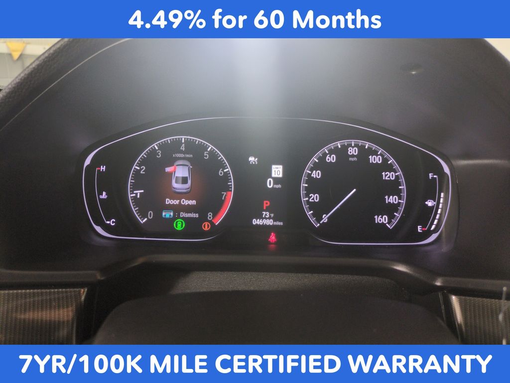 Used 2022 Honda Accord Sport 2.0T For Sale in Fort Wayne, IN