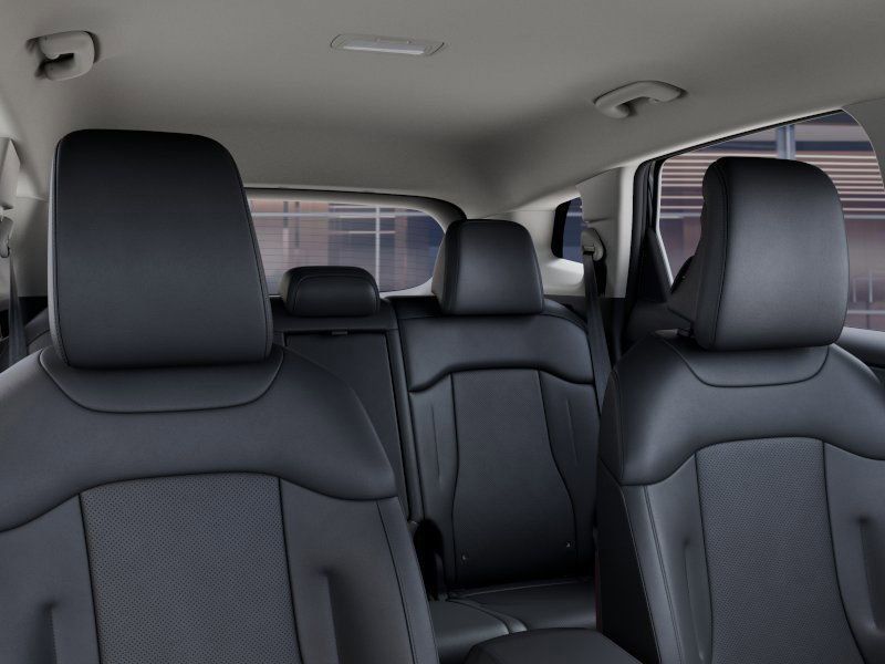 new 2026 Kia Sportage car, priced at $29,632