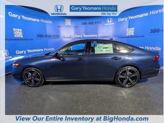 2026 Honda Accord