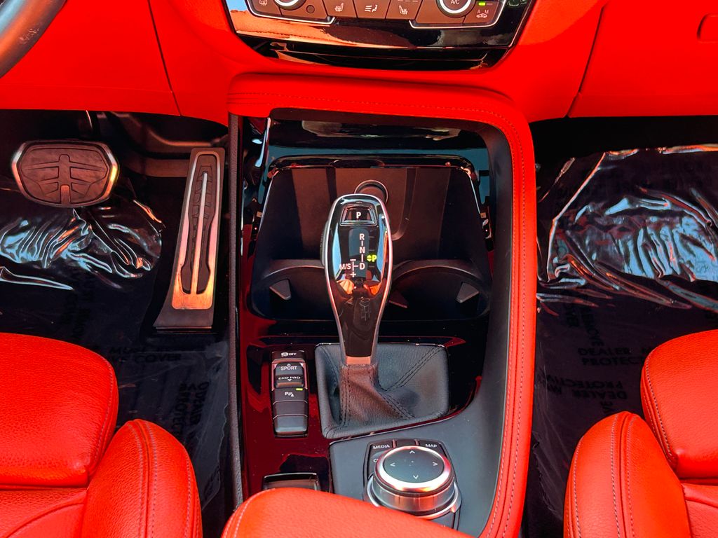 2023 BMW X2 sDrive28i 26