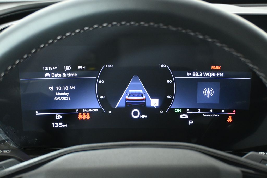 Thumbnail: 2025 Audi Q5 - 15