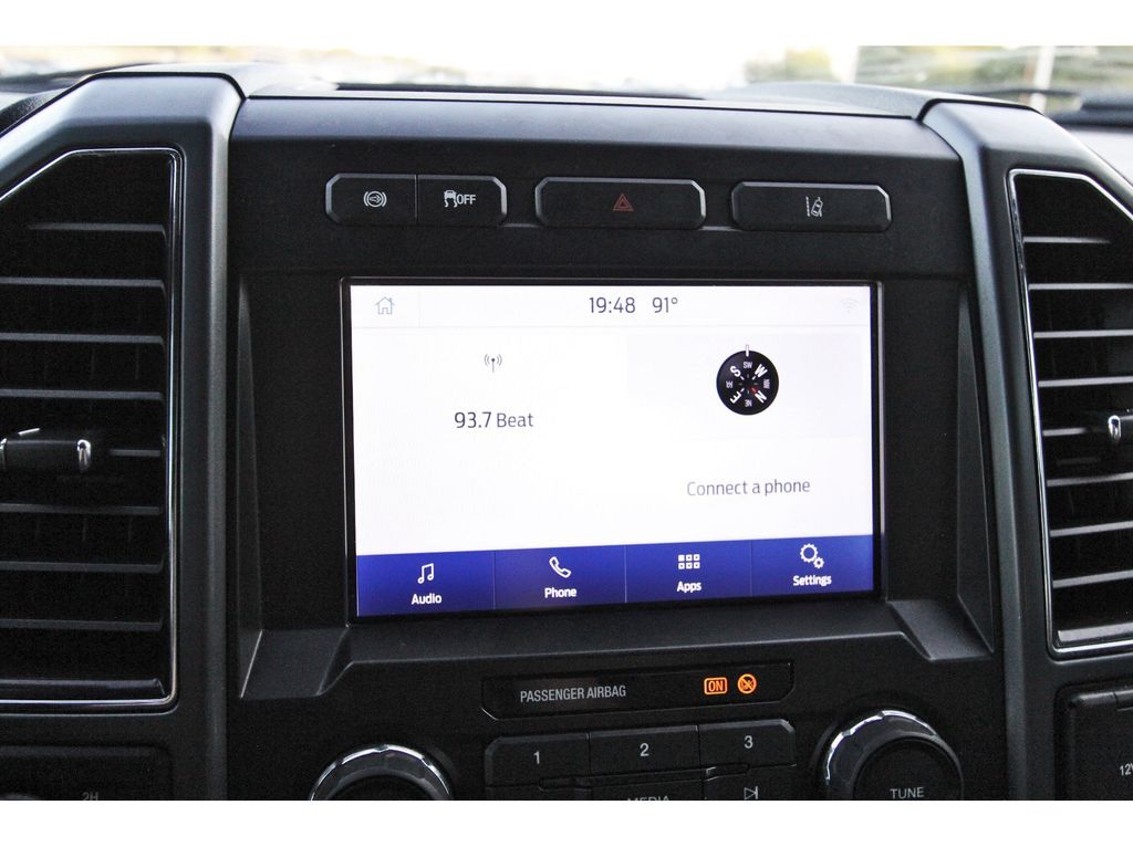 Used 2020 Ford F-250SD Truck