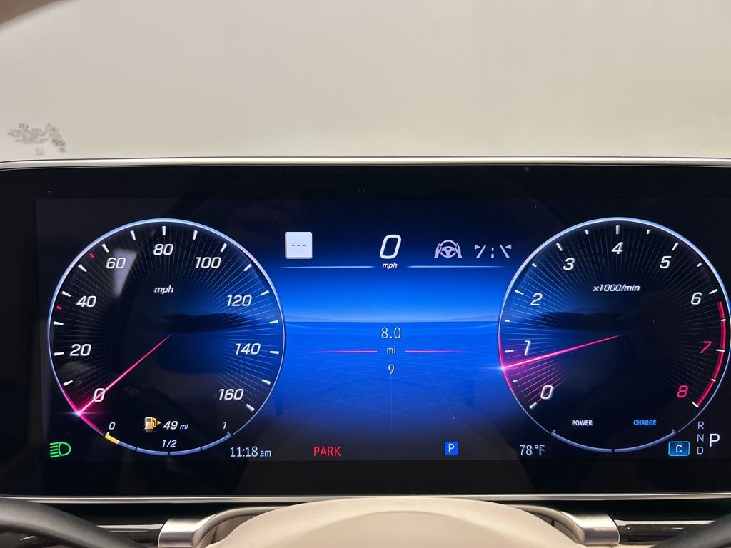 Thumbnail: 2026 Mercedes-Benz S-Class - 16