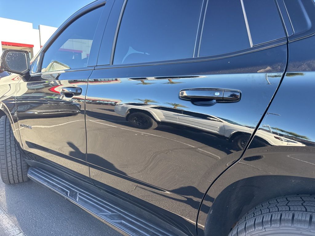 Thumbnail: 2021 Chevrolet Tahoe - 8