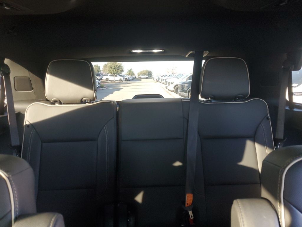 Used Car 2024 Chevrolet Tahoe  Premier For Sale Under $70,000 In Austin, Texas