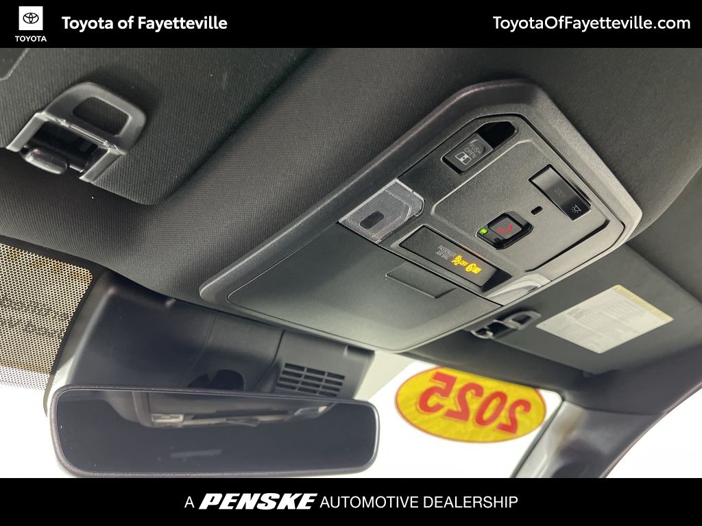 Thumbnail: 2025 Toyota Tacoma - 28