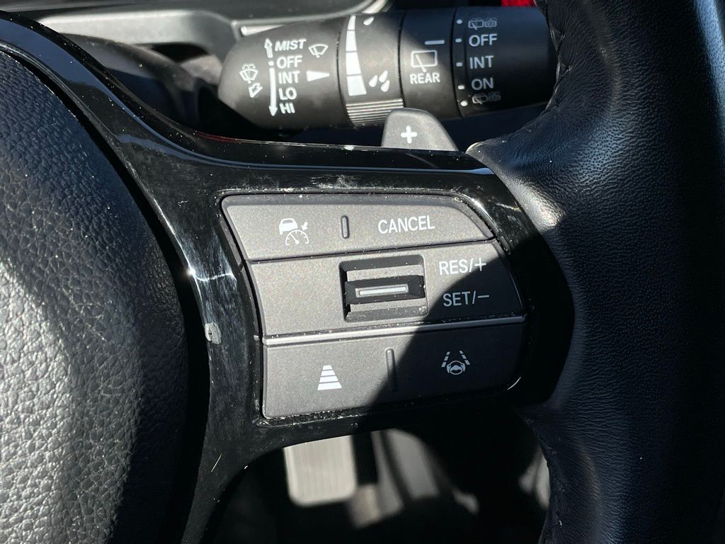 Thumbnail: 2024 Honda Pilot - 14