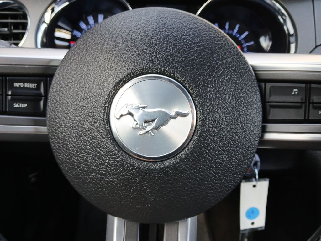 Used Car 2013 Ford Mustang  Gt For Sale Under $20,000 In Austin, Texas