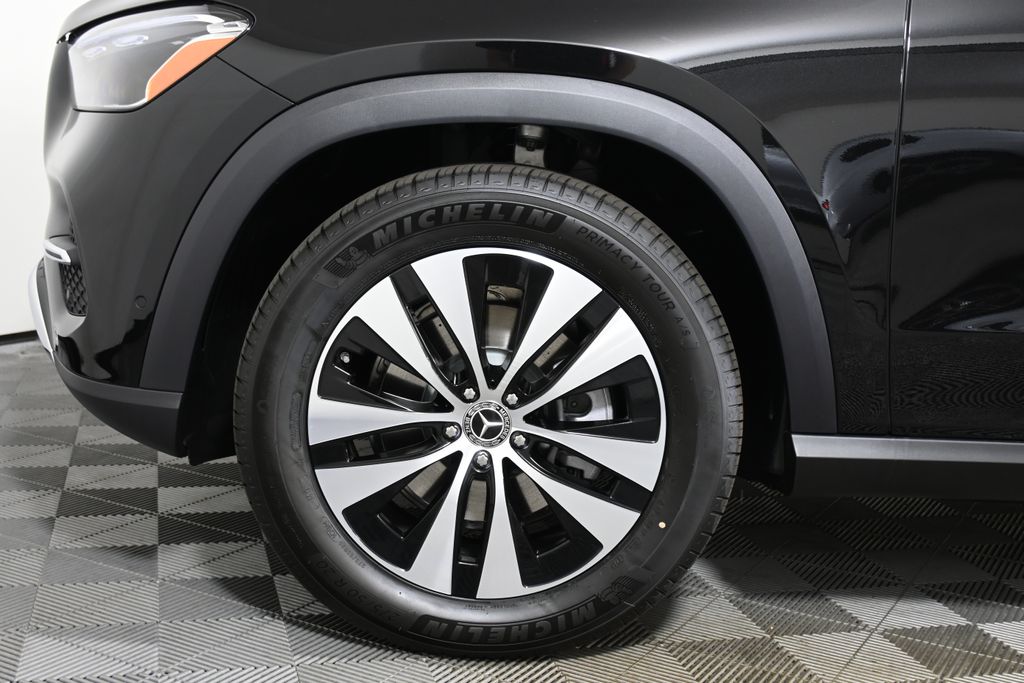 Thumbnail: 2026 Mercedes-Benz GLE - 11