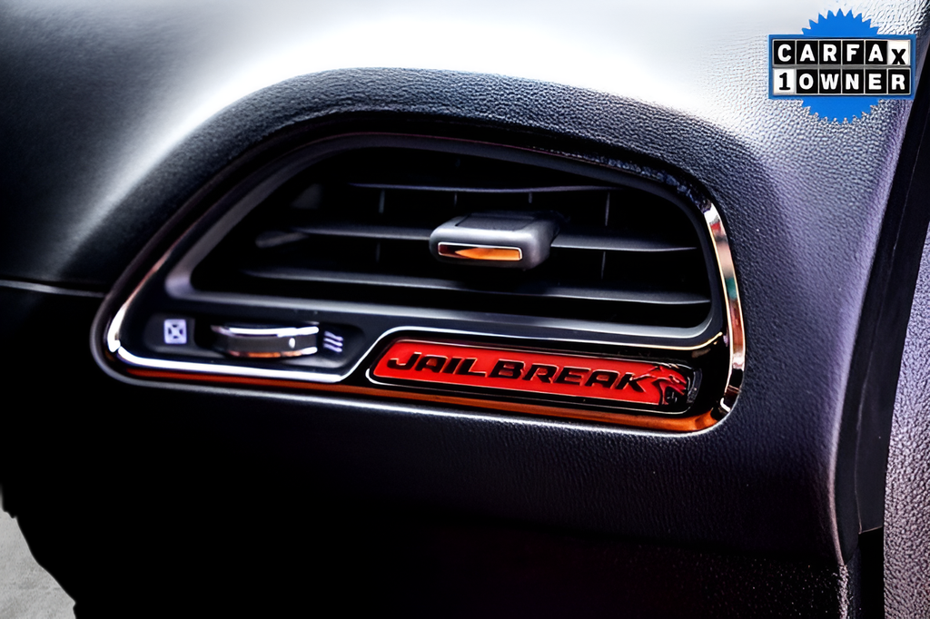 Used Car 2023 Dodge Challenger  Srt Hellcat Redeye For Sale Under $100,000 In Austin, Texas