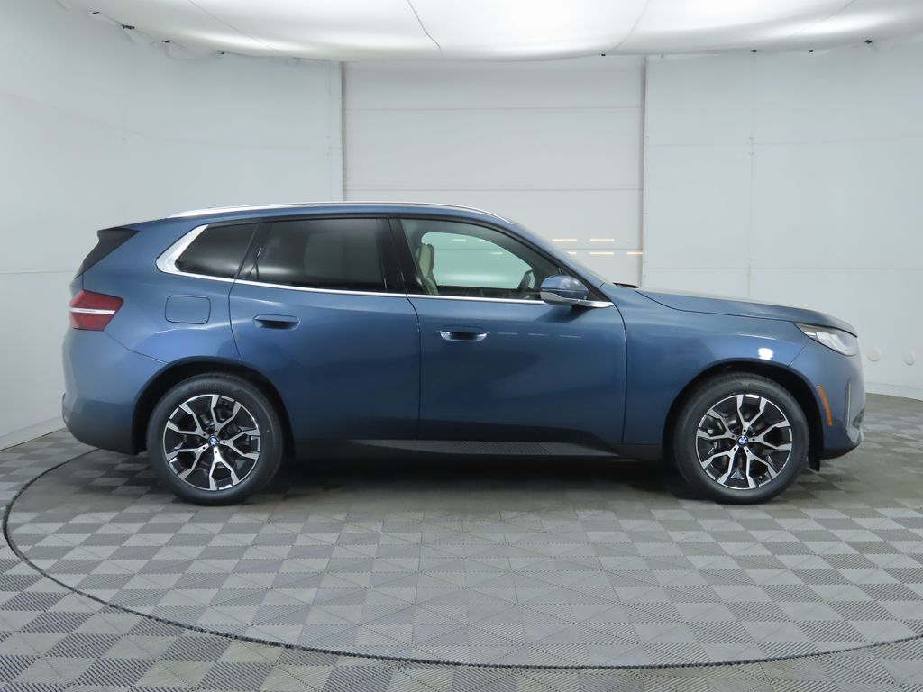 Thumbnail: 2026 BMW X3 - 4