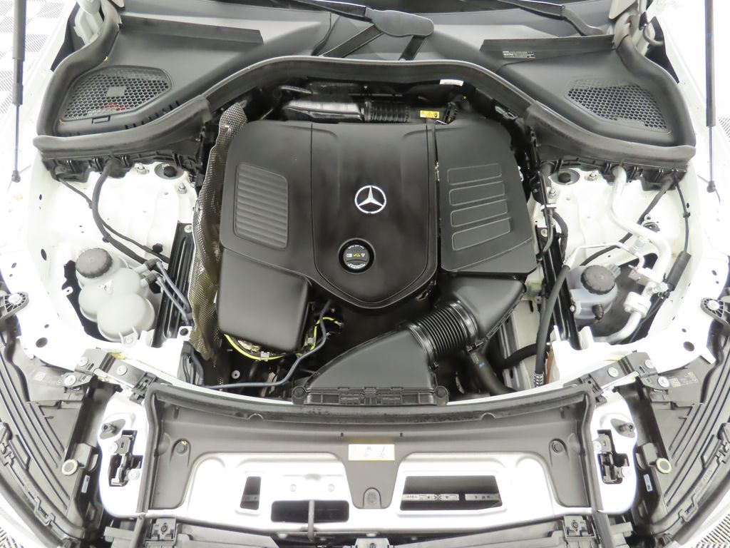 Thumbnail: 2025 Mercedes-Benz GLC - 29