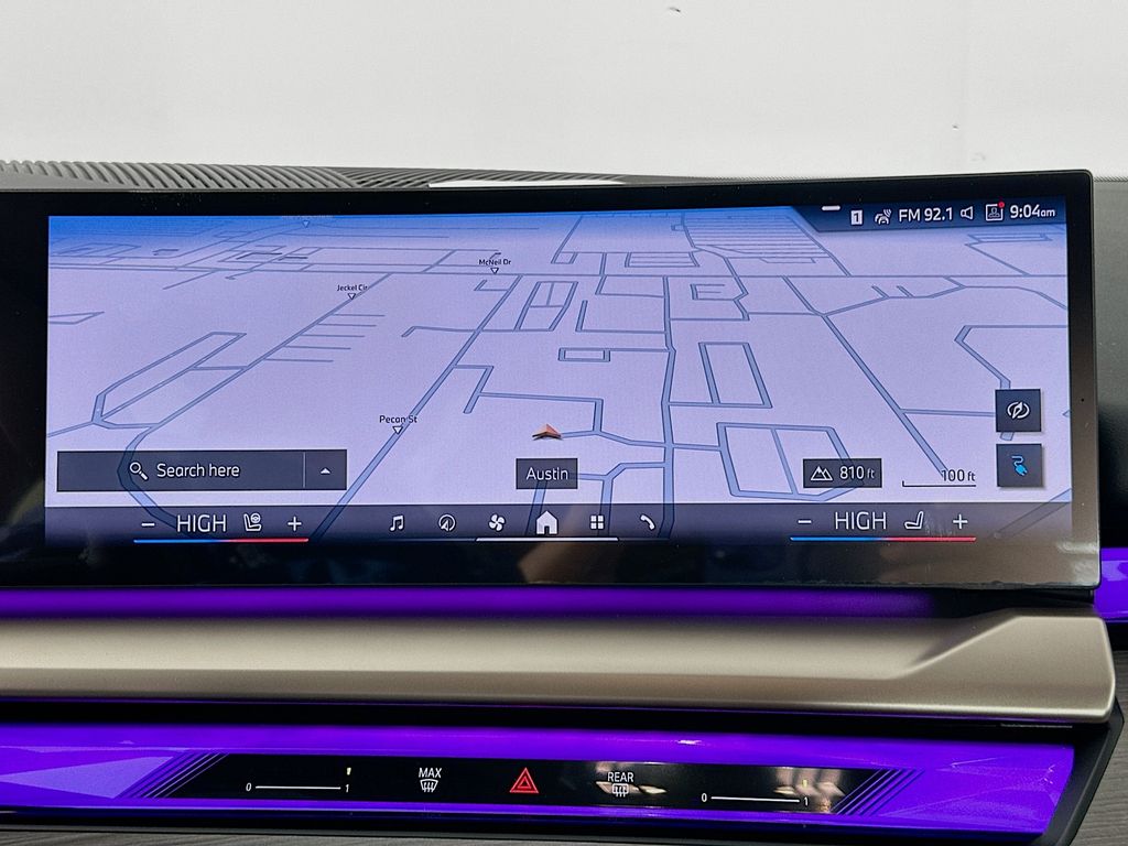 Thumbnail: 2026 BMW i5 - 12