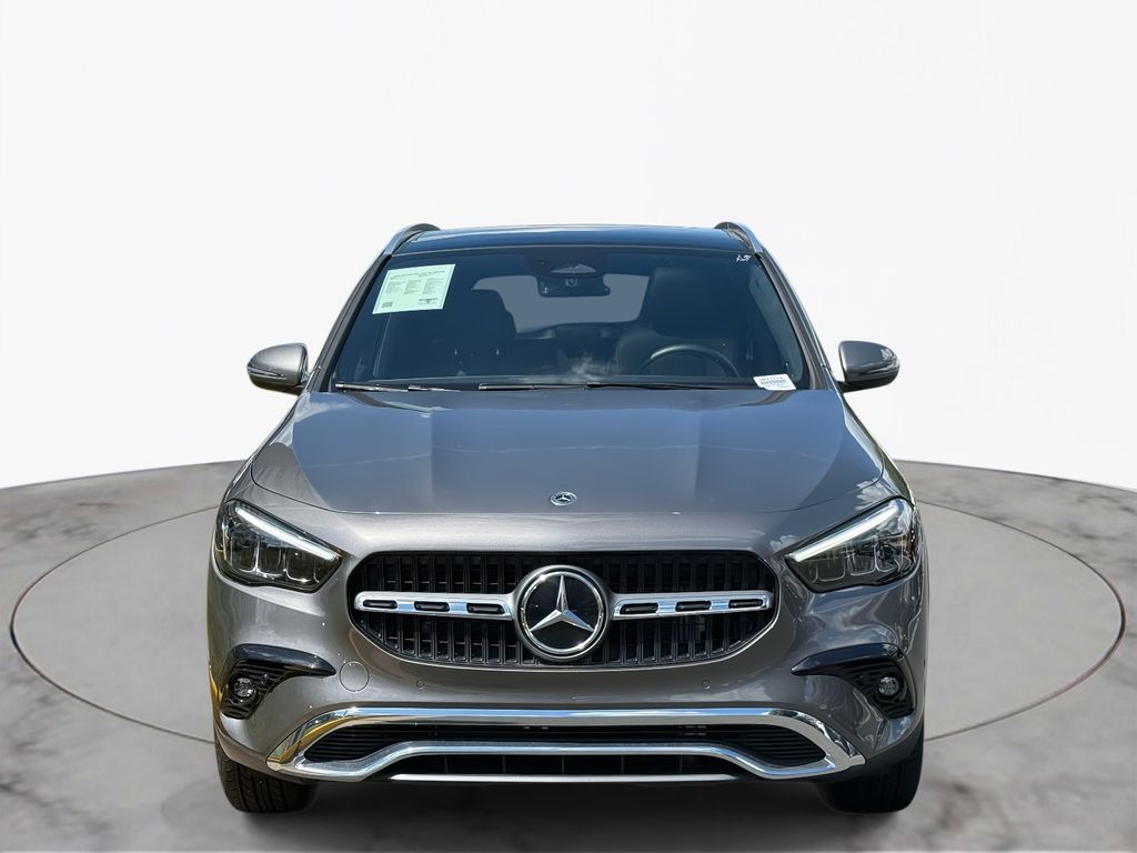 Thumbnail: 2025 Mercedes-Benz GLA - 3