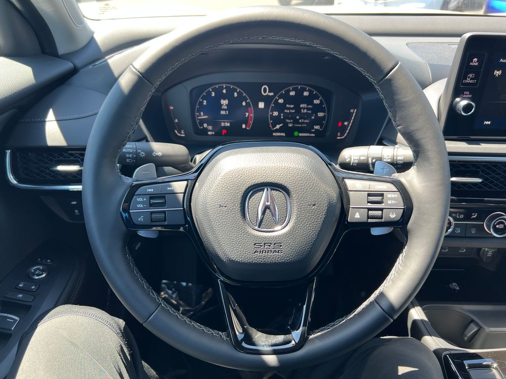 Thumbnail: 2025 Acura ADX - 17