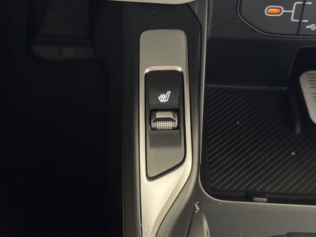 2026 Kia Sorento EX Gray at DeMontrond Automotive Group