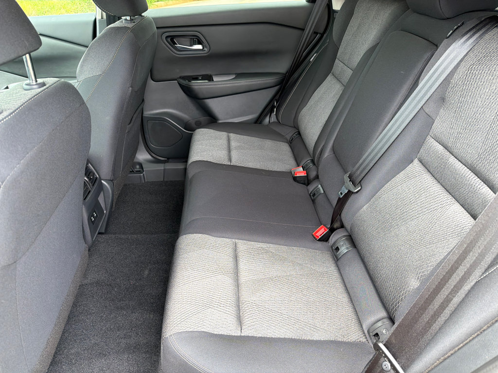 Used 2026 Gray Nissan SV image 20