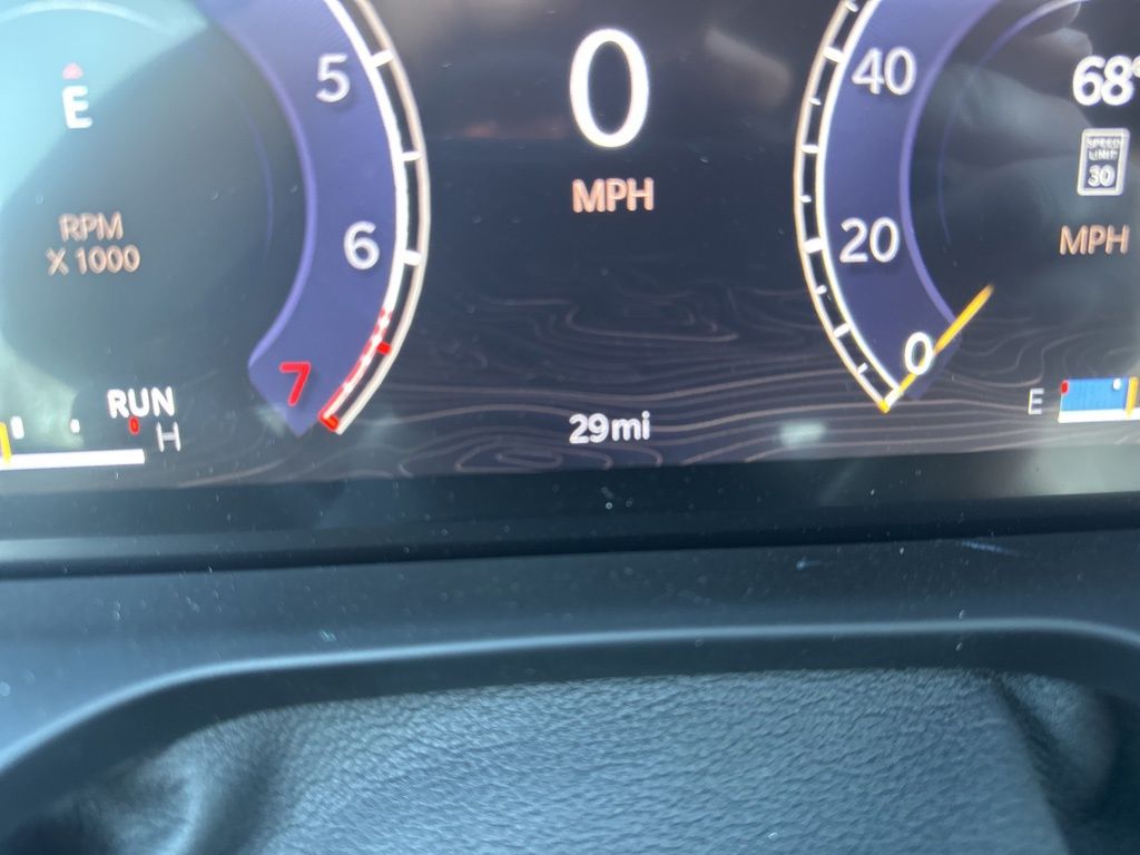 New 2026 Jeep Grand Cherokee L SUV