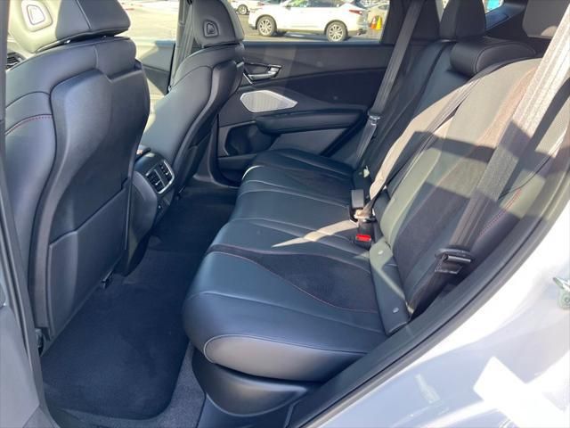 Thumbnail: 2026 Acura RDX - 29