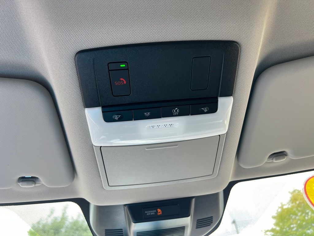 Used 2023 Nissan Rogue SUV