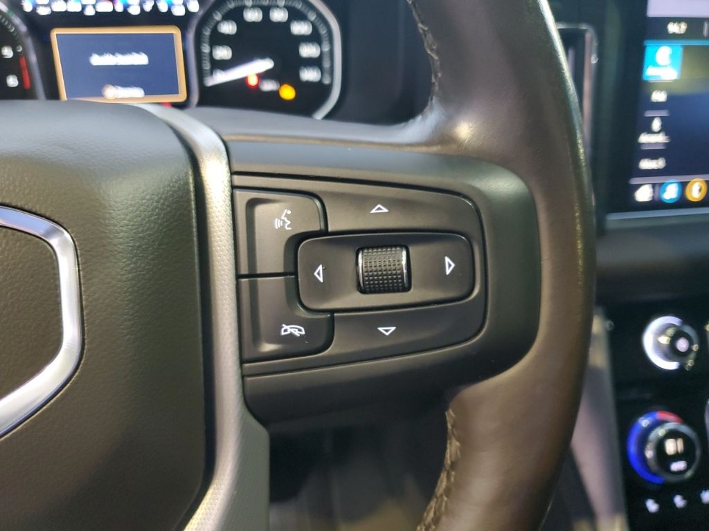 Used Car 2021 Gmc Yukon Xl  Denali For Sale Under $60,000 In Austin, Texas