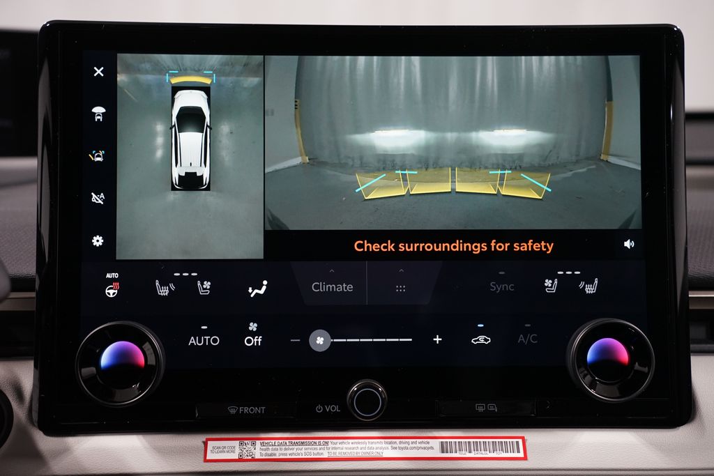 Thumbnail: 2026 Toyota bZ - 20