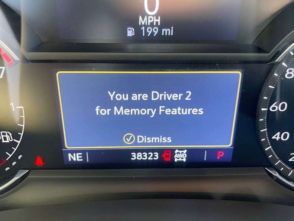 used 2022 Cadillac XT5 car, priced at $28,900