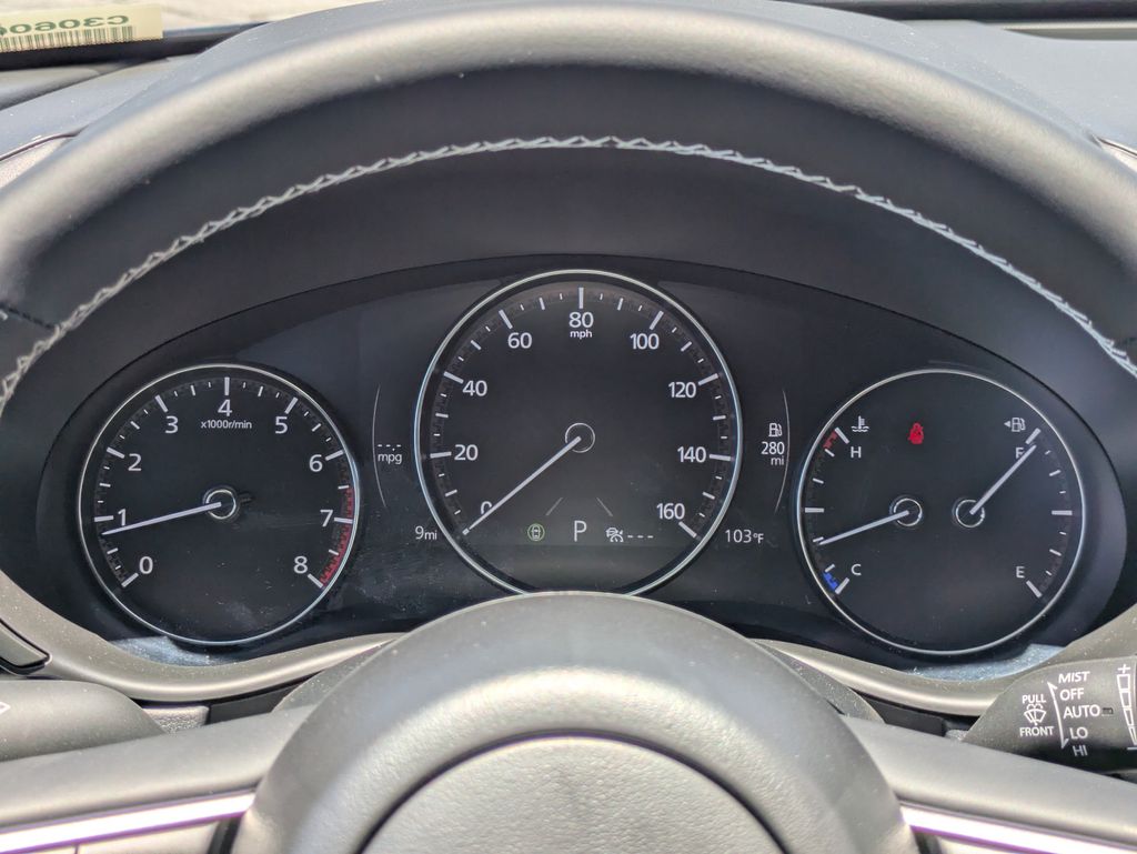 2026 Mazda CX-30 2.5 S Aire Edition