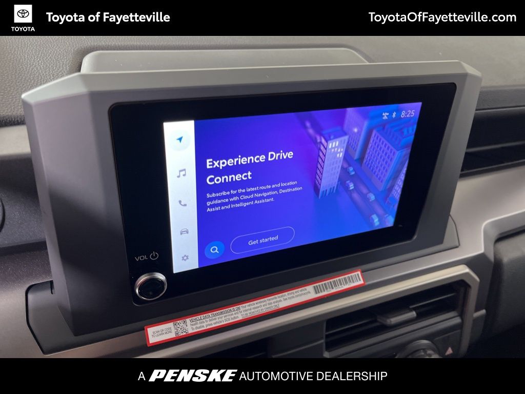 Thumbnail: 2025 Toyota 4Runner - 29