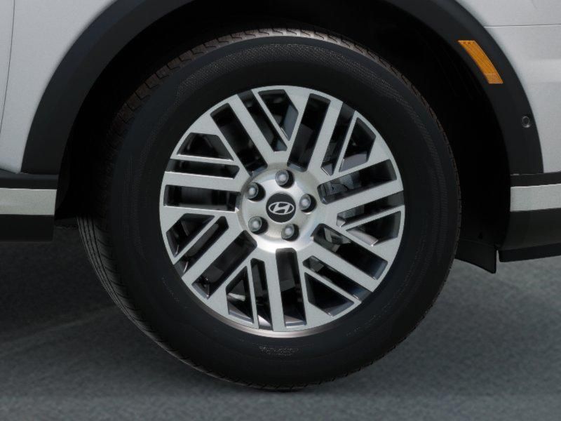 Thumbnail: 2026 Hyundai Palisade - 8