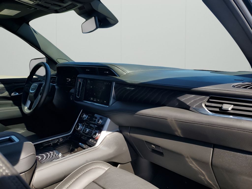 Used Car 2023 Gmc Yukon Xl  Denali For Sale Under $70,000 In Austin, Texas