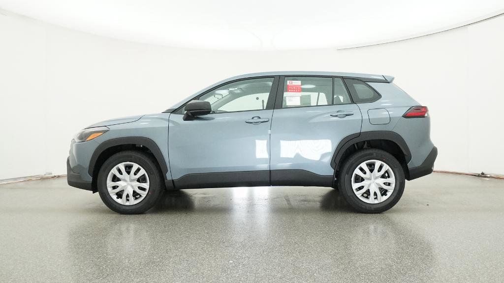 Thumbnail: 2026 Toyota Corolla Cross - 18