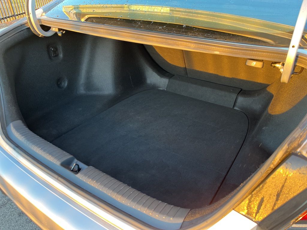 Thumbnail: 2024 Honda Accord - 9