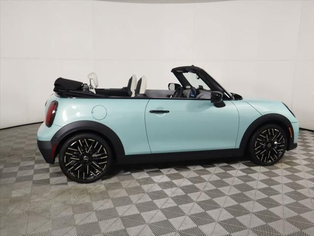 Thumbnail: 2026 MINI Cooper - 4