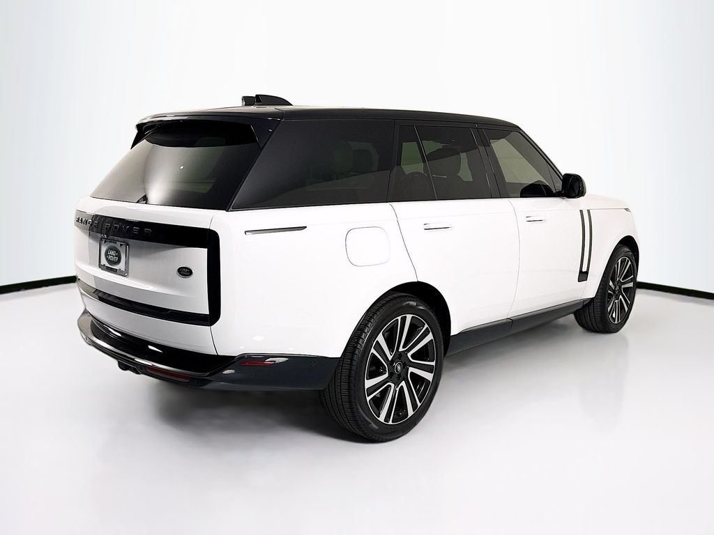 Thumbnail: 2023 Land Rover Range Rover - 5