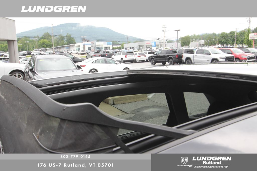 Used 2025 Audi Q5 SUV